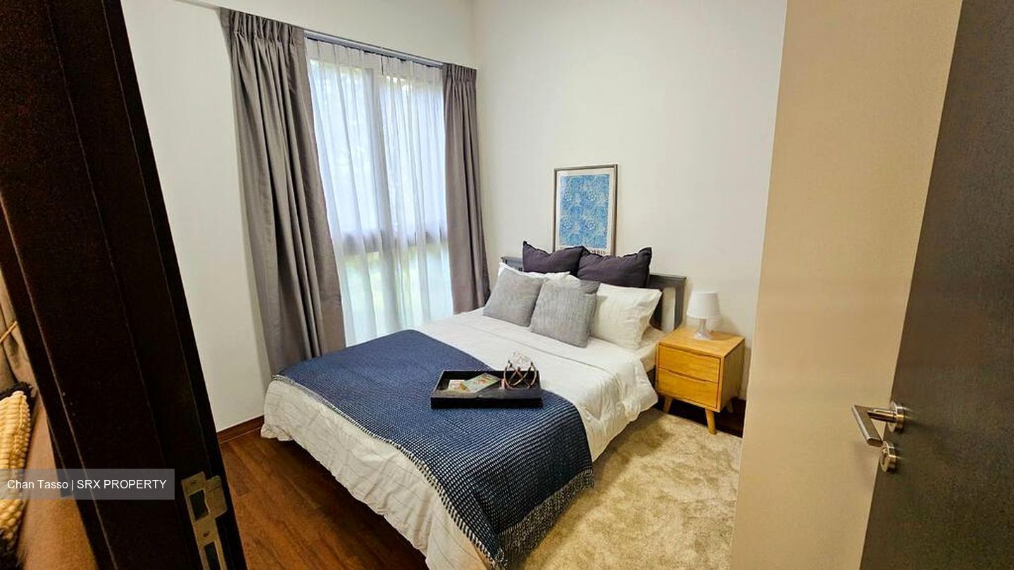 Mayfair Modern (D21), Condominium #470787911